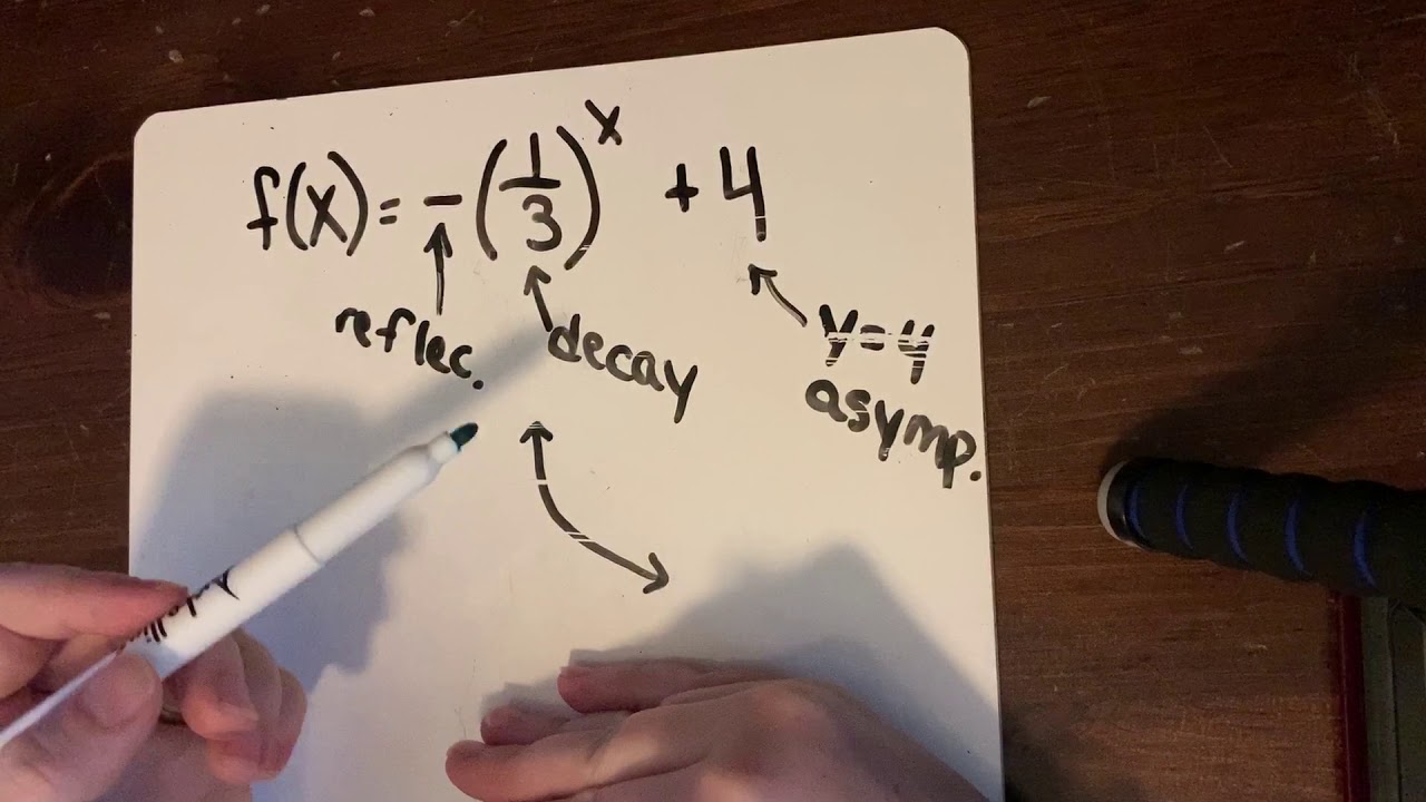 6 multiple transformations - YouTube