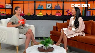 'RHOC' Star Katie Ginella Says Daughter Kaili Was Approached By 'Next Gen' Casting Company