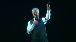 Ntt Data Romania Sunnipero - Mr. Swen Rehders Speech