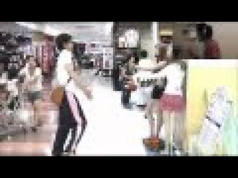 【はじめしゃちょー削除動画】人間そっくり?! 　最新型ヒト型ロボット【2012/08/16】
