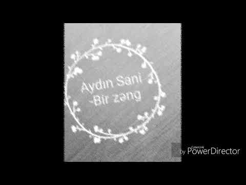 Aydin Sani - Bir zeng ( gitar cover)