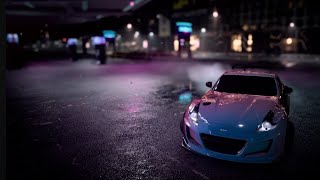 NFS Heat ASMR - (No Commentary)