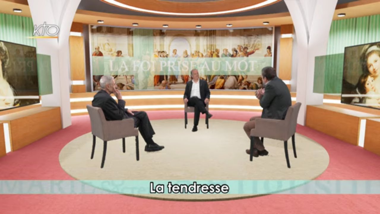 Un carême avec la Bible (6/6) : La tendresse