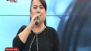 EKİN TÜRK HÜSEYİN ŞAHİN (BİR DAMLADA BİN TÜRKÜ) 29.11.2018*1