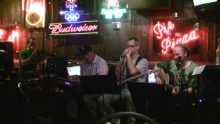 Ruby Tuesday (acoustic Rolling Stones cover) - Mike Masse, Scott Slusher, Ken Benson and Jeff Hall chords