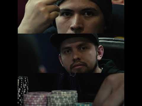 One Wild Day at the Casino… In 105 Seconds 🎥