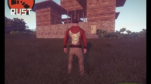 Rust Experimental - из грязи в князи #3