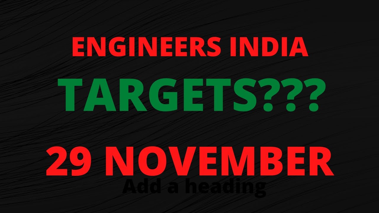 ENGINEERS INDIAShare Price , ENGINEERS INDIA Share News, ENGINEERS