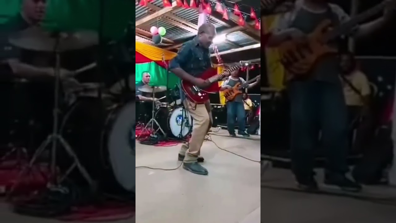 Late John Warbat #shortsfeed