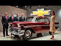 The 1958 Chevrolet Bel Air Returns In 2026тАж And ItтАЩs More Stunning Than Ever ЁЯЪЧЁЯФе The 1958 Chevrolet Bel Air Returns In 2026тАж And ItтАЩs More Stunning Than Ever ЁЯЪЧЁЯФе