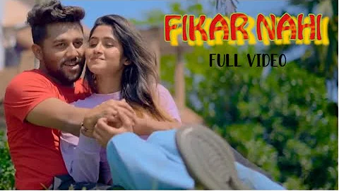 FIKAR NAHI - Kamal Khan | Love Sheet | Misti | Subho | Love Song 2022