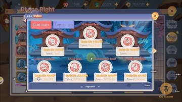 Thợ săn ma 3D - Thần Quyền và cách kiếm Sách kĩ năng cấp S