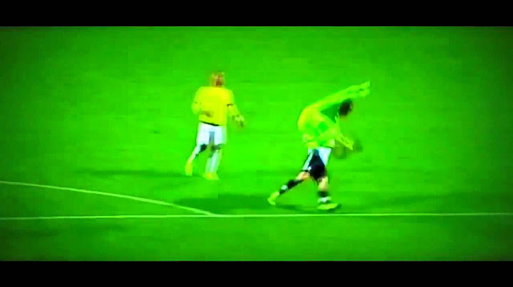 ハイライト アルゼンチンVSコロンビア Argentina Colombia Highlight コパアメリカ2015