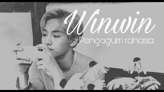 Winwin nct - pengagum rahasia (Literasi) screenshot 2