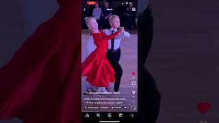 Radiush&Angelina Hollywood Dance Championships Under 10 Champions Tango