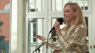 Jelena Rozga - Fritula (Live - HEP '20)