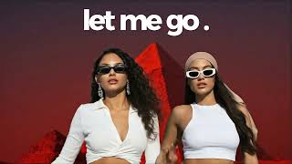 Afrodisiak & Auma - Let me go