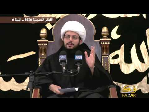 وقاحة سعد بن عبادة في تعامله مع النبي محمد واحترام بعض خطباء الشيعة له