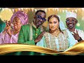 QUEEN SALAWA ABENI SPECIAL PERFORMANCE FOR PASUMA JAYE KUTI AT THEIR 10 YEARS WEDDING ANNIVERSARY 