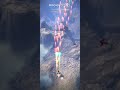 Sky Force Reloaded: Octopus plane fully loaded 100% Achievement Mission 1