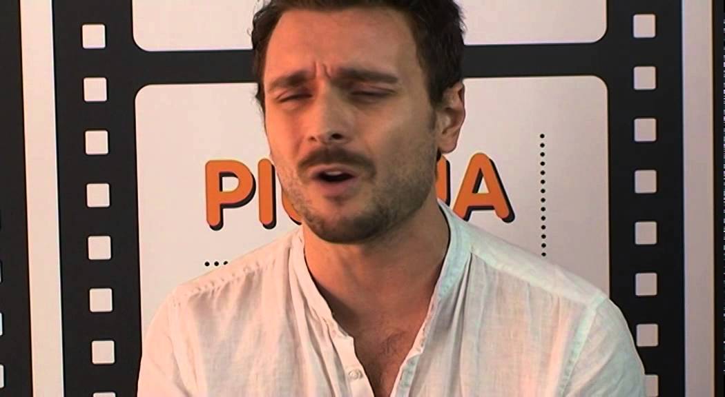 Francesco Siggillino, Provino, Ciak si Roma! 2014, Il Gioco del Lotto, RB Casting