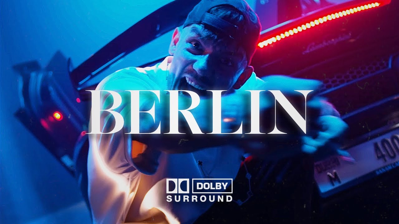 (FREE) CAPITAL BRA X AK AUSSERKONTROLLE TYPE BEAT -