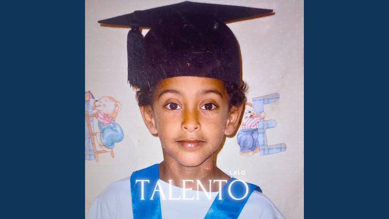 Watch Talento on YouTube Watch Talento on YouTube