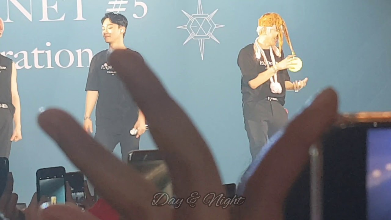 191123 EXO EP5 JKT - Ment 4