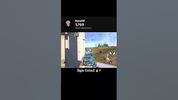 Thanku For Your Lovely Support 😍😍 #bgmi #shortsfeed #bgis #bgisgrind #bgis2024 #ranaop #trending