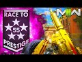 Achieving Max Prestige! - Modern Warfare 2 w/Syndicate!