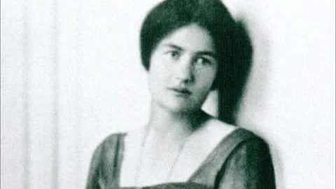 Rebecca Clarke (1886-1979) -- Prelude, Allegro and...