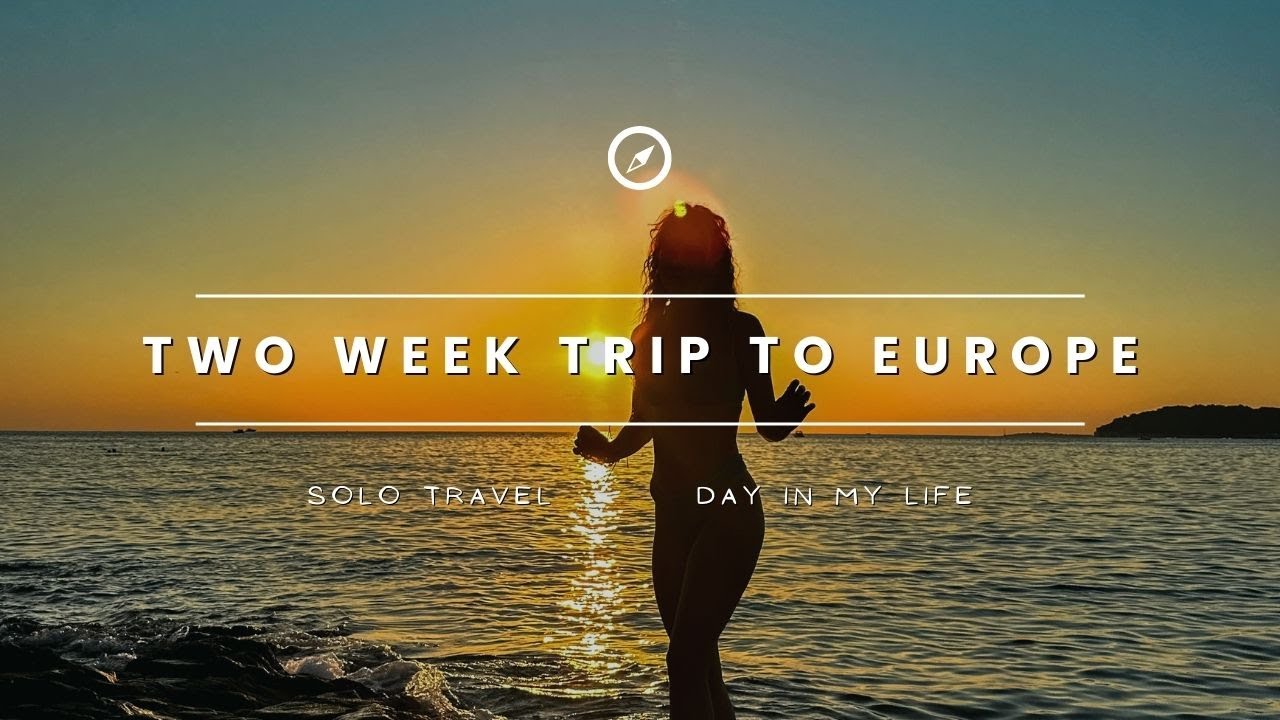 How Many Countries Can I Visit In 2 Weeks YouTube How Many Countries Can I Visit In 2 Weeks YouTube