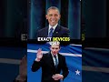 Barron Trump COLLAPSES After Barack Obama EXPOSES His Shocking Secrets On LIVE TV