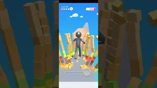 Games 3D Android/iOS #gaming #gameplay #runner #trending #funny #gamer #3d #mobilegames #shorts