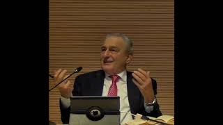 A'raf Suresi 175-179. ayetler - Kur'an Sohbetleri (11.11.18) M.Ü. İlahiyat Fakültesi Kültür Merkezi