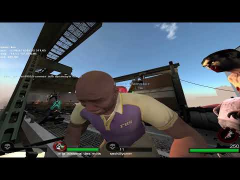 L4d2 Boom Sound Effect