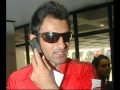 Shoaib malik  sania mirza wedding song