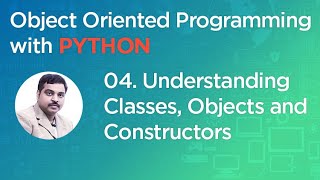 Demo Class Objects and Constructor