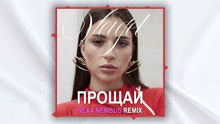 VEIGEL - Прощай (Nexa Nembus Remix) 🎶🎧🎹А ты прости мои глаза!🎼🎤🎶