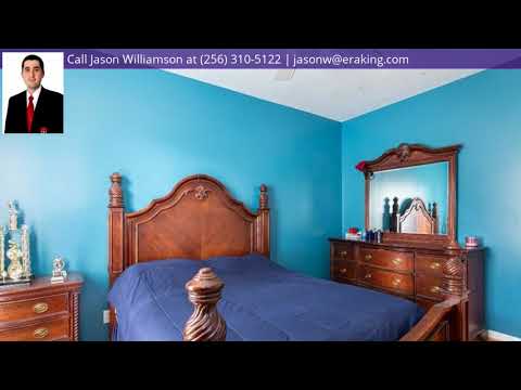 400 Anna Brook Ln, Oxford, AL home video tour