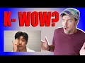 Expert Reacts To Eric Nam Skin Care Routine | 에릭남의 저녁 스킨케어 루틴 | Chris Gibson