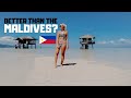 Save Money and Come HERE? The Maldives of the Philippines! British Couple Fall in LOVE!!!!