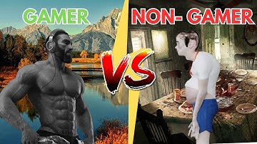 Can Video Games ACTUALLY Improve Your Life?