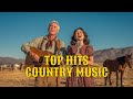Snowy Night Country Music Mix with Reba McEntire, Vince Gill, and George Strait