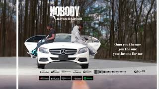 JANYBOY , BABY WILL - NOBODY 