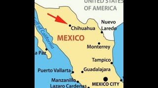 Jesus Balderrama: Immigrant Stories