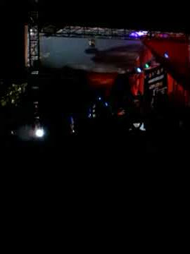 dj bloso live bandengan 2018