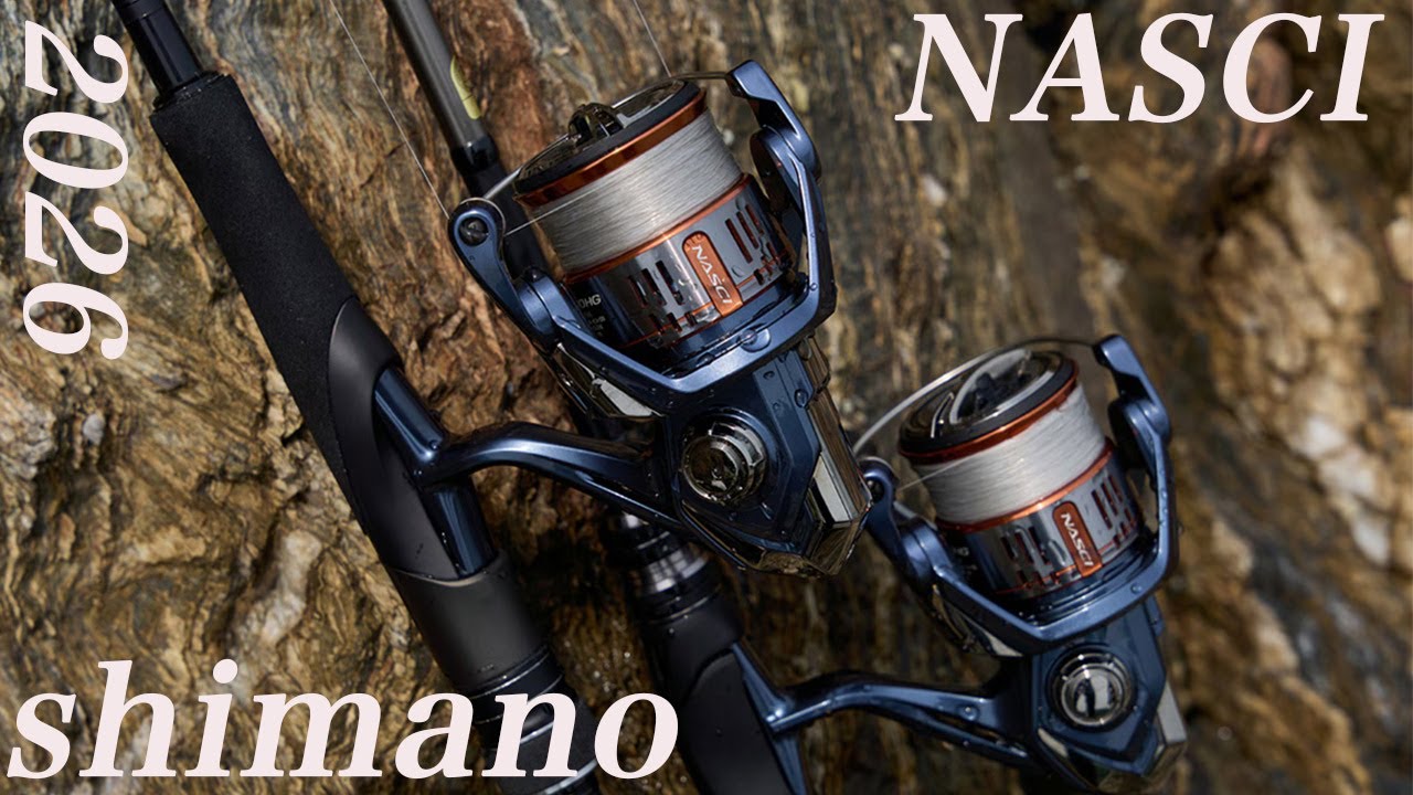 シマノ ナスキー C2000SHG (リール) 価格比較 - 価格.com シマノ [90