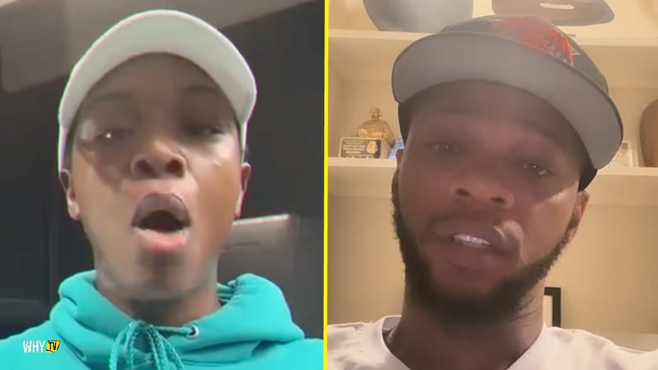 SHOCKING CONFIDENCE MOMENT: Claressa Shields Fires Back At Critics With A Savage Young And Rich Flex!