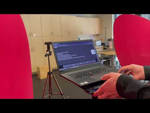 OpenCap camera calibration